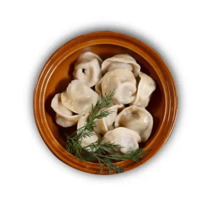 пельмени