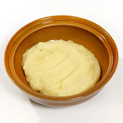 Картофельное пюре