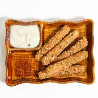 Сырные палочки